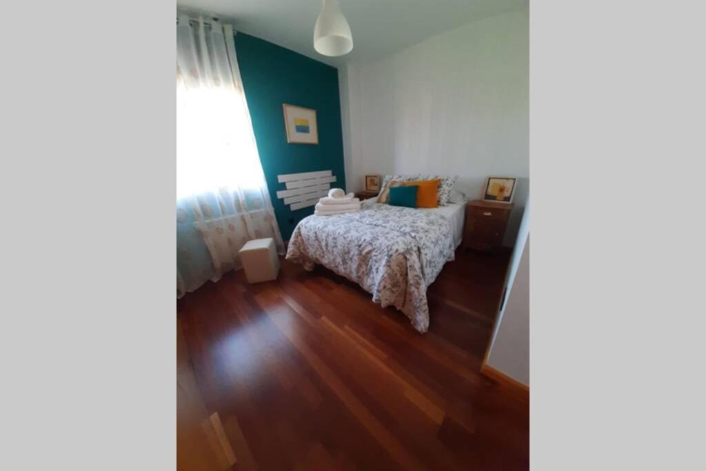 Piso Centrico Con Piscina,Parking Y Jacuzzi Leilighet Córdoba Eksteriør bilde
