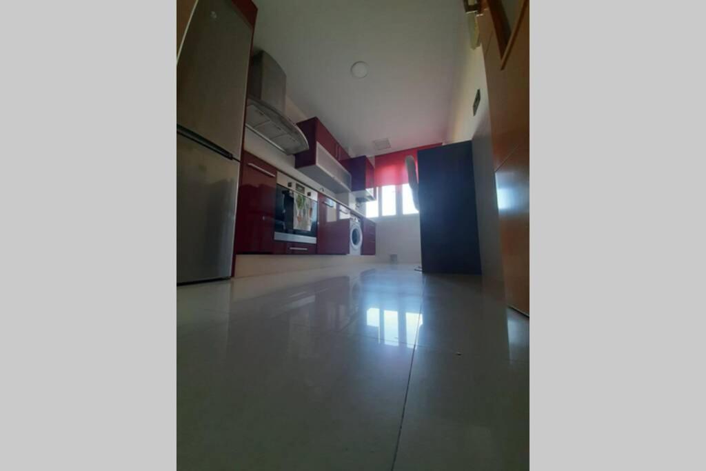 Piso Centrico Con Piscina,Parking Y Jacuzzi Leilighet Córdoba Eksteriør bilde